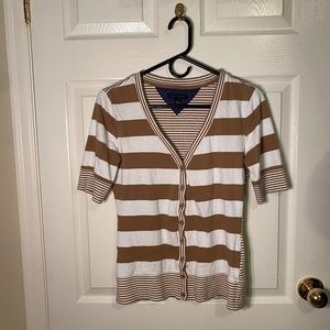 Tommy Hilfiger Women’s Sweater Top Size Small